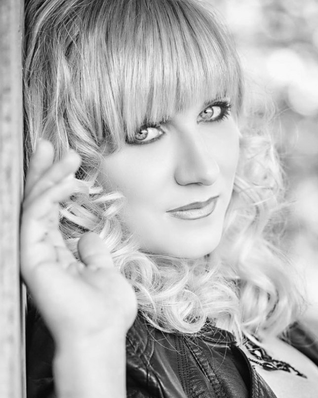Profilbild von Marie-Christin
