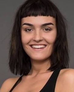 Profilbild von Christina