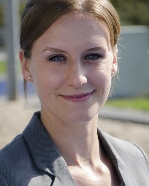 Profilbild von Carolin
