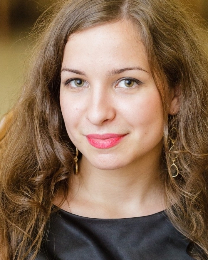 Profilbild von Elza