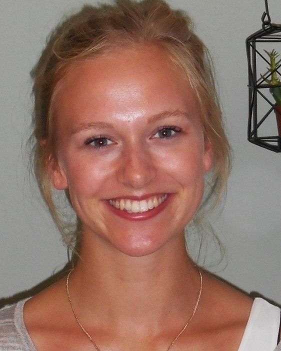 Profilbild von Taina