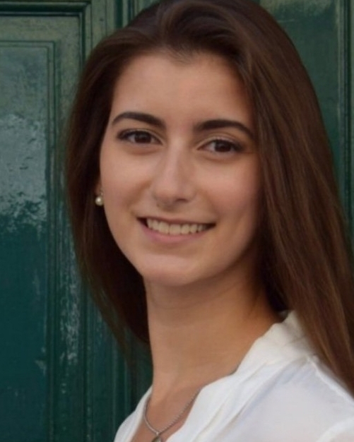 Profilbild von Diana