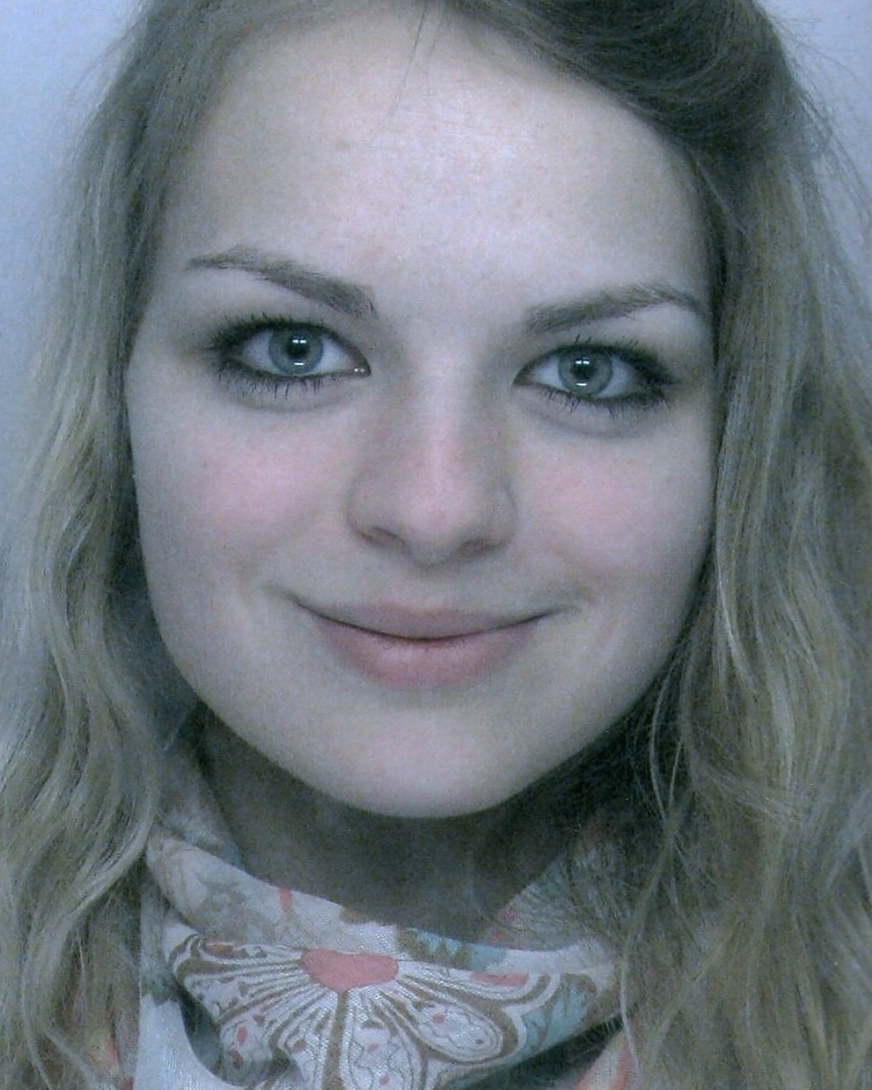 Profilbild von Svea