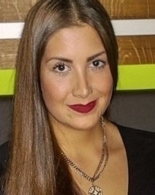 Profilbild von Vanessa