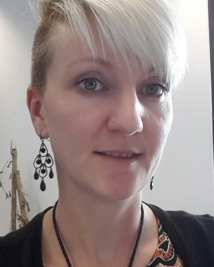Profilbild von Sabine