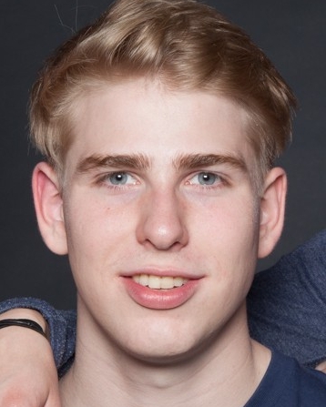 Profilbild von Phil