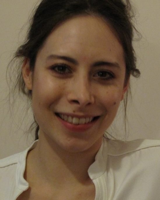 Profilbild von Anja