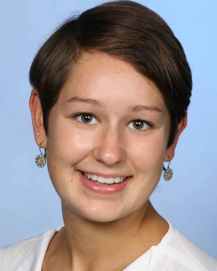 Profilbild von Julia