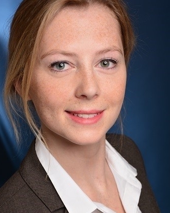 Profilbild von Debbie