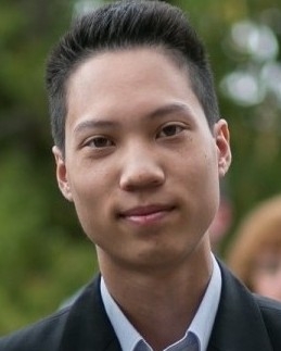 Profilbild von Huy