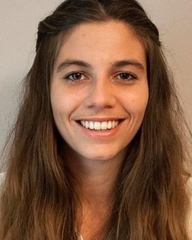 Profilbild von Kimberly