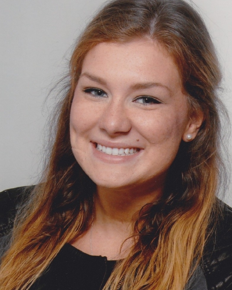 Profilbild von Svenja
