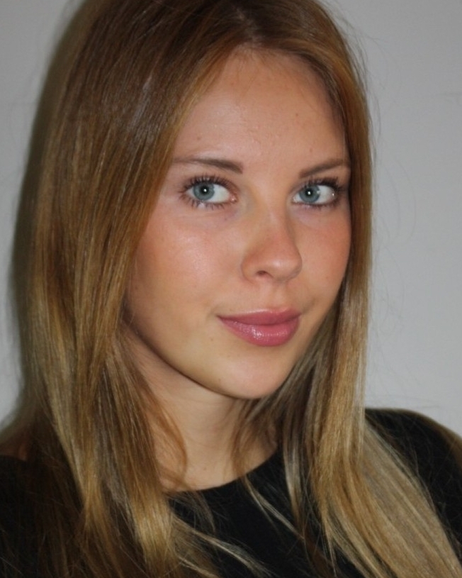 Profilbild von Alessia