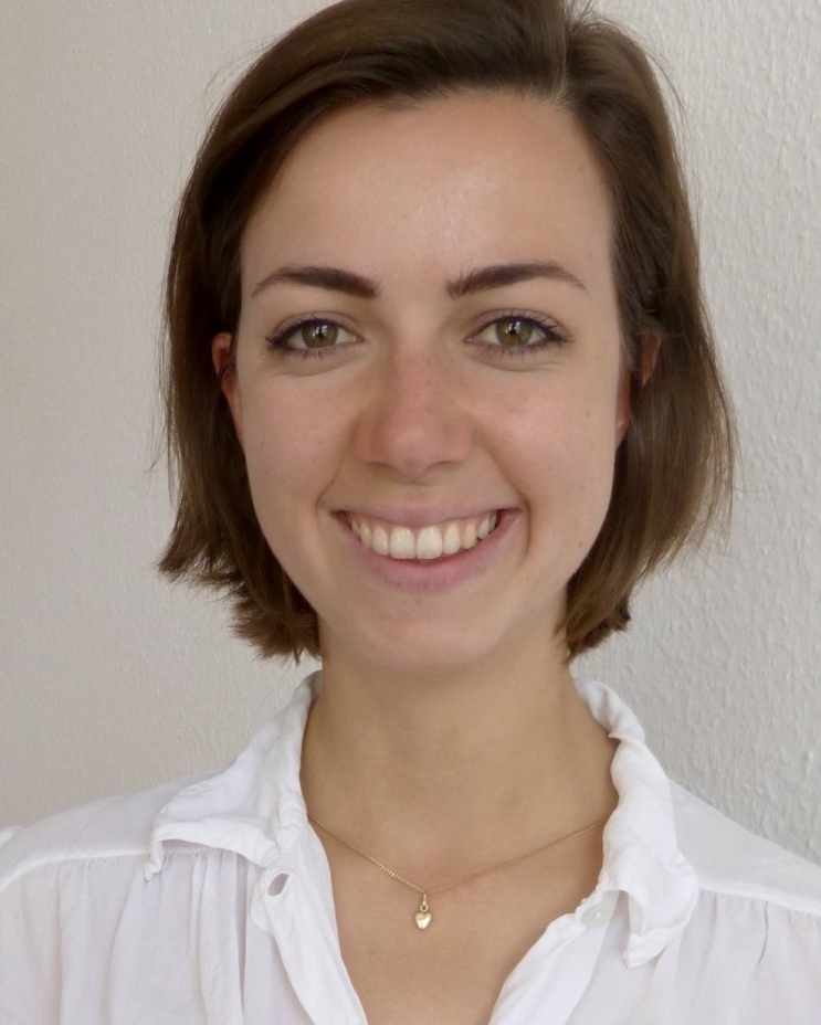 Profilbild von Laura