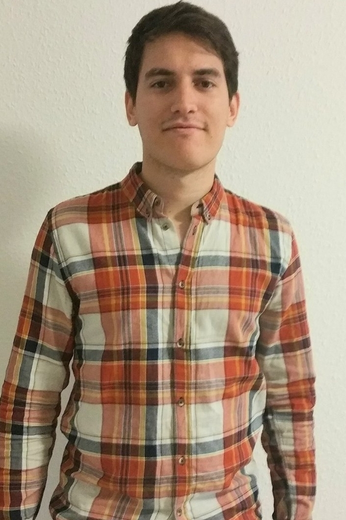 Weiteres Foto von Moritz
