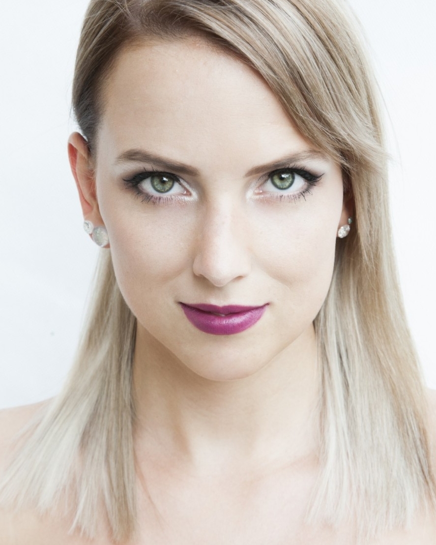 Profilbild von Samantha