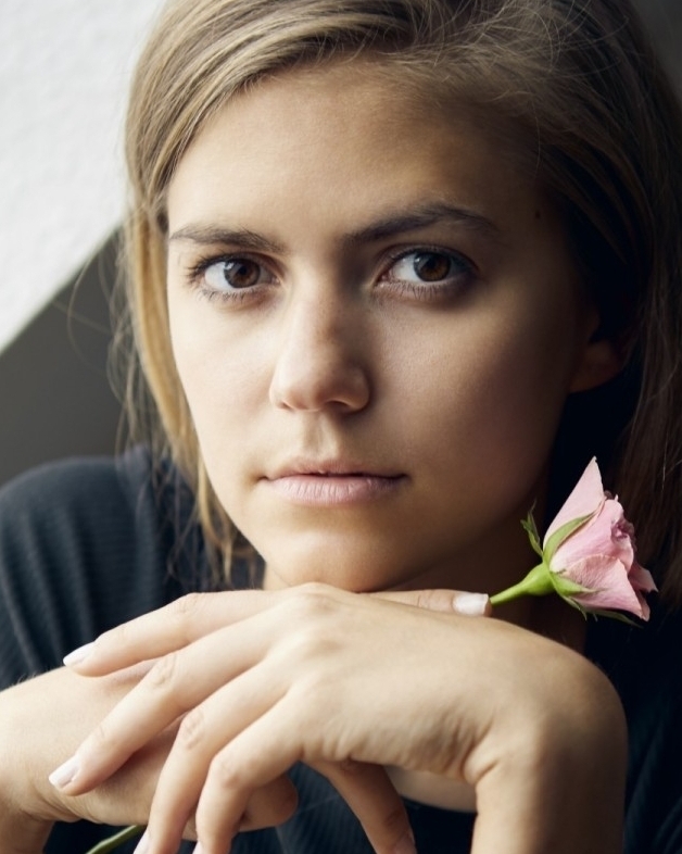 Profilbild von Janne