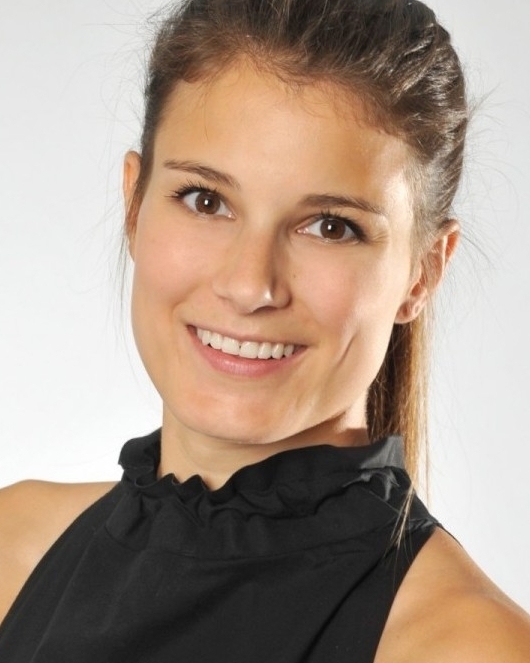 Profilbild von Olivia
