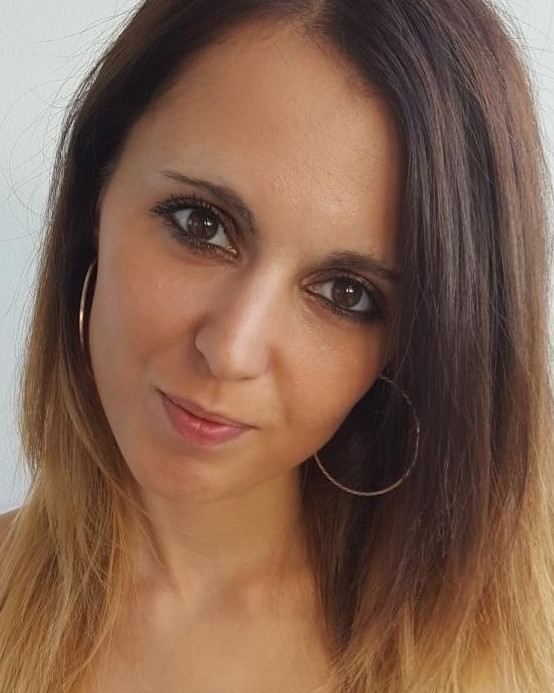 Profilbild von Magdalena