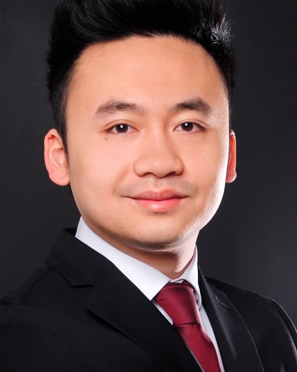 Profilbild von Linh