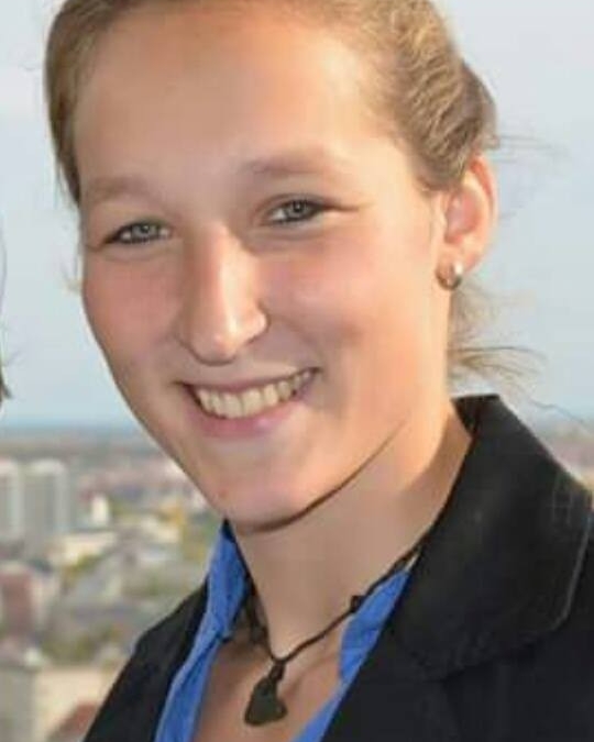 Profilbild von Karen