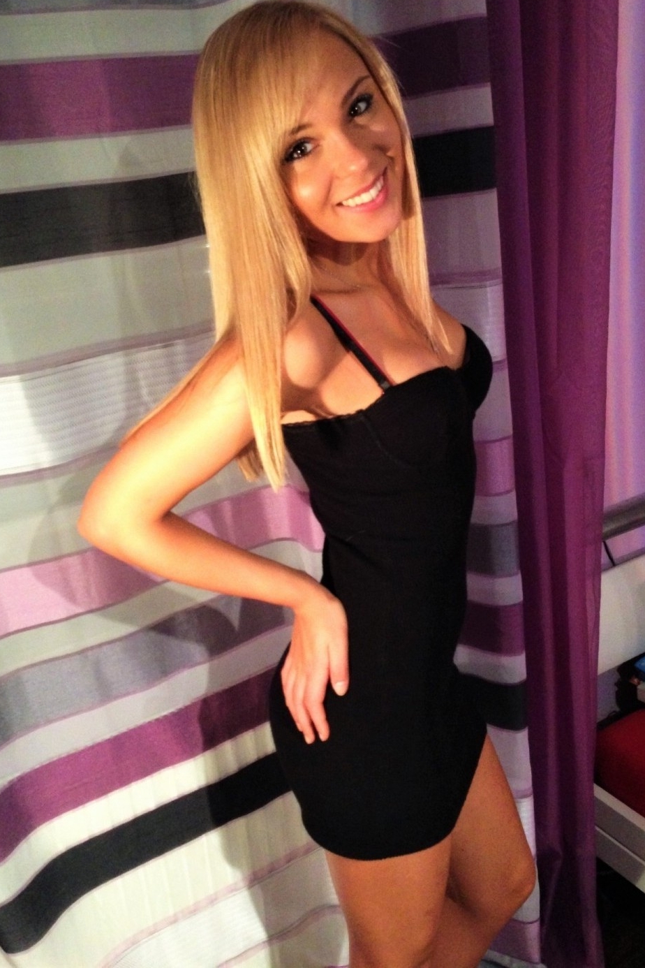 Weiteres Foto von Lucy