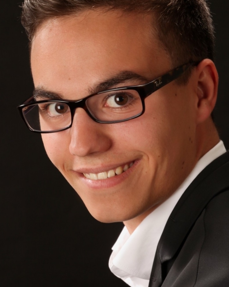Profilbild von Florian