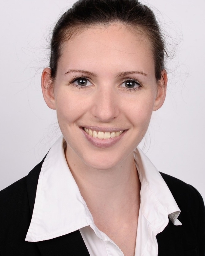 Profilbild von Sabine