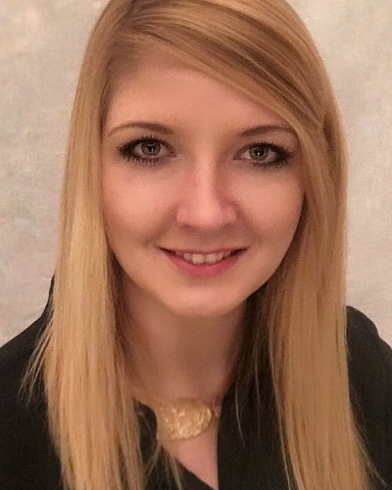 Profilbild von Marie