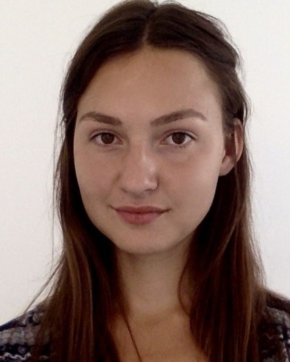 Profilbild von Paulina