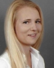 Profilbild von Camilla