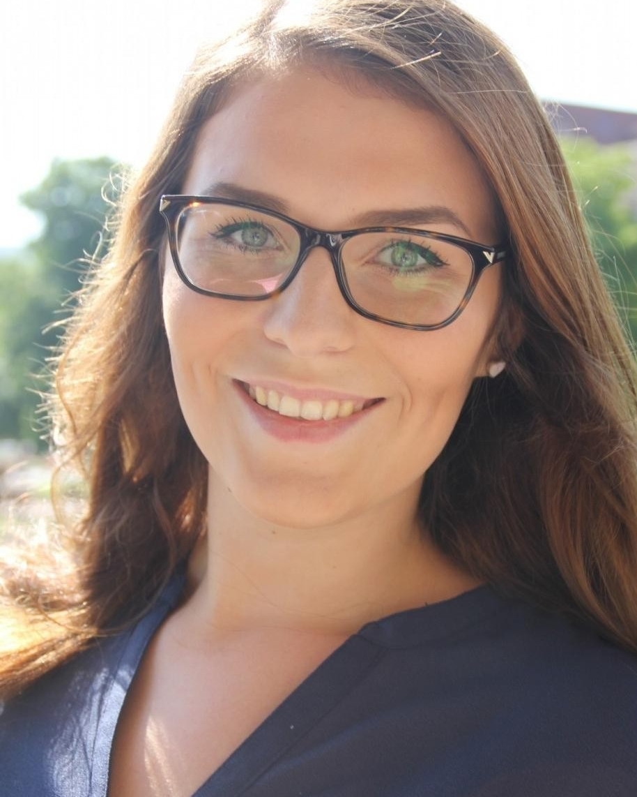 Profilbild von Marie-Claire