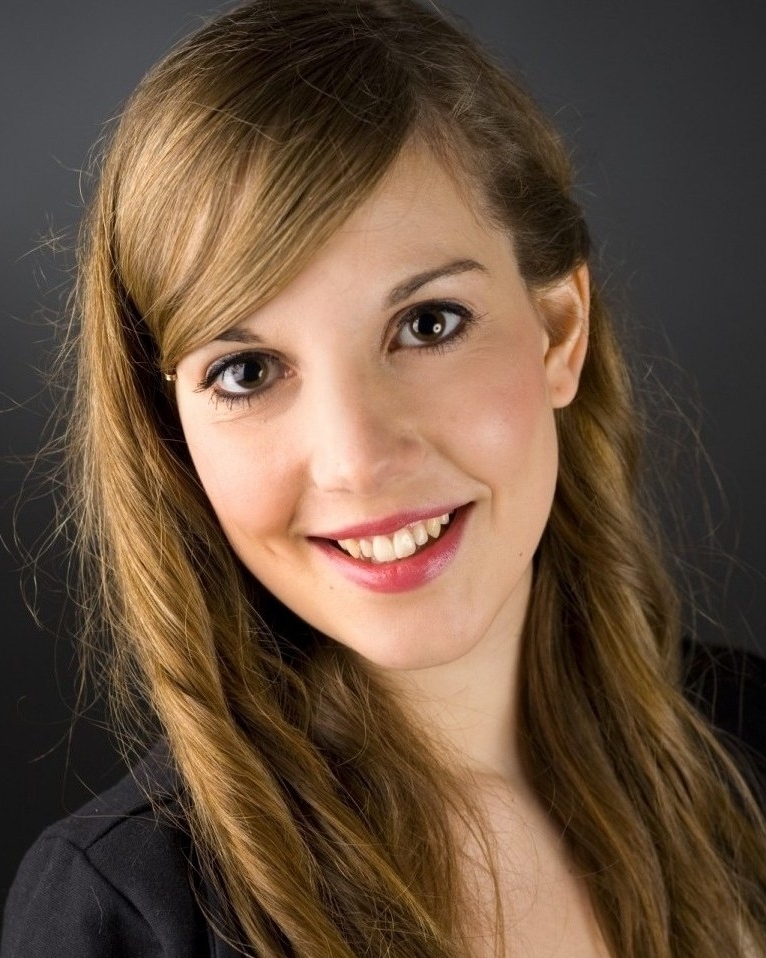 Profilbild von Fee