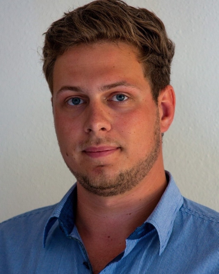 Profilbild von Alexander