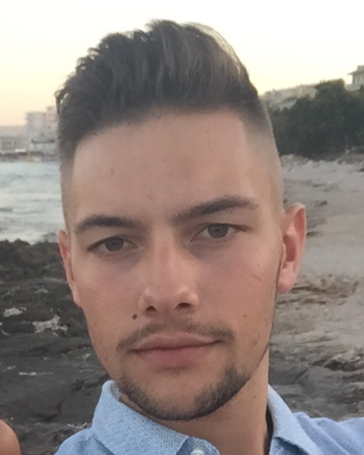Profilbild von Nico