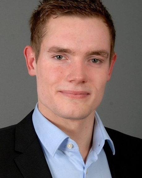 Profilbild von Steffen