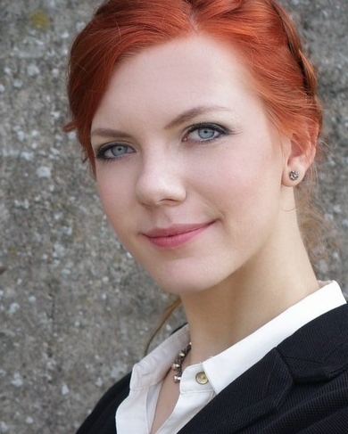 Profilbild von Luisa