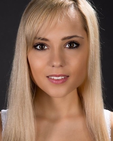 Profilbild von Lucy