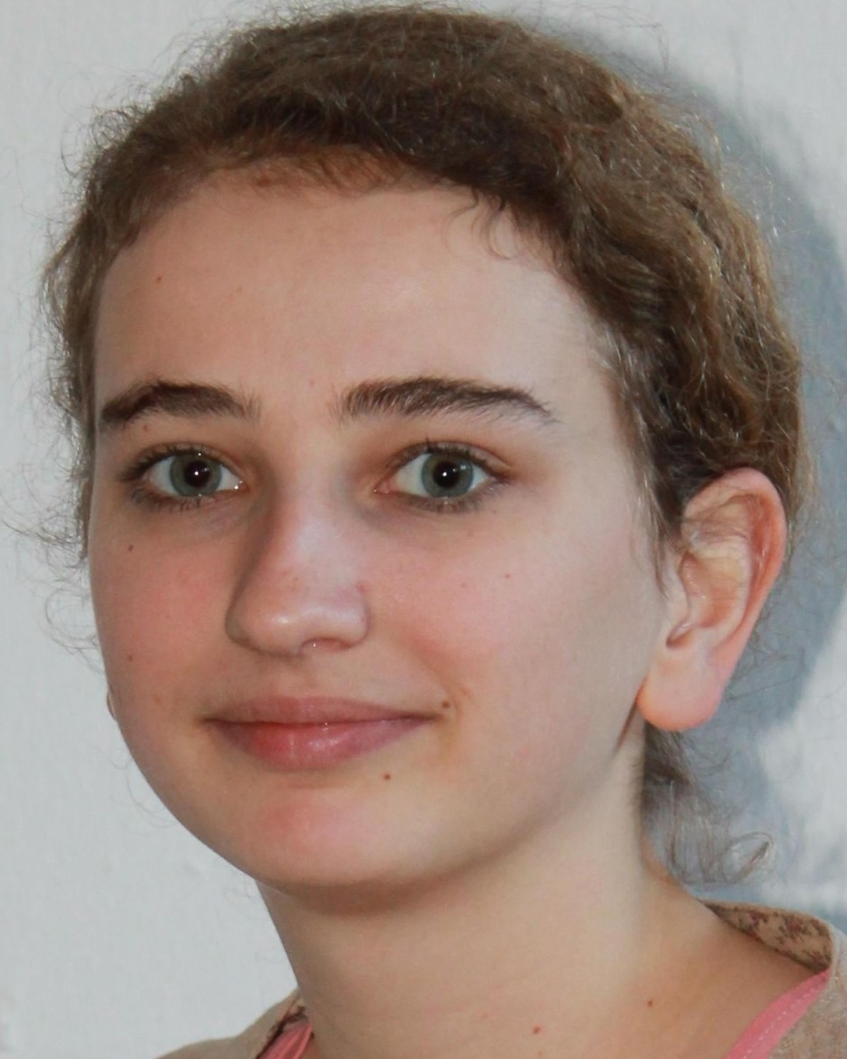 Profilbild von Marie-Luise