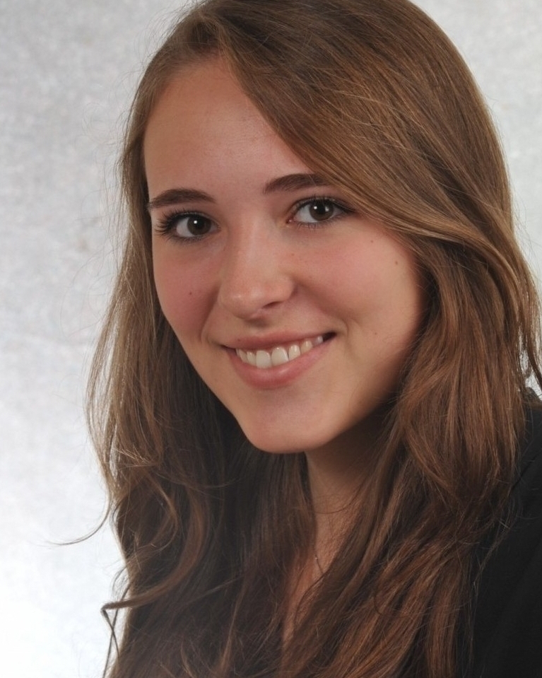 Profilbild von Claudia