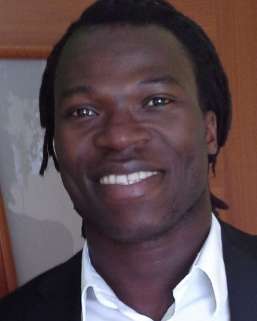Profilbild von Alain