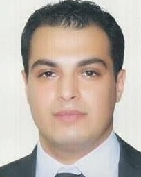 Profilbild von Ahmad