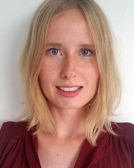Profilbild von Marie