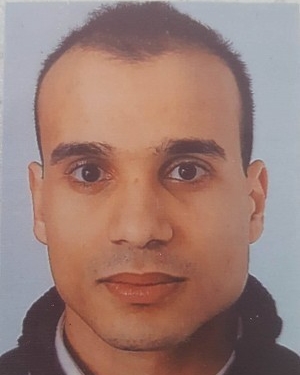 Profilbild von Amine