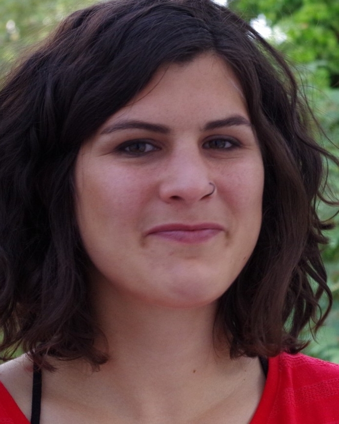 Profilbild von Danica