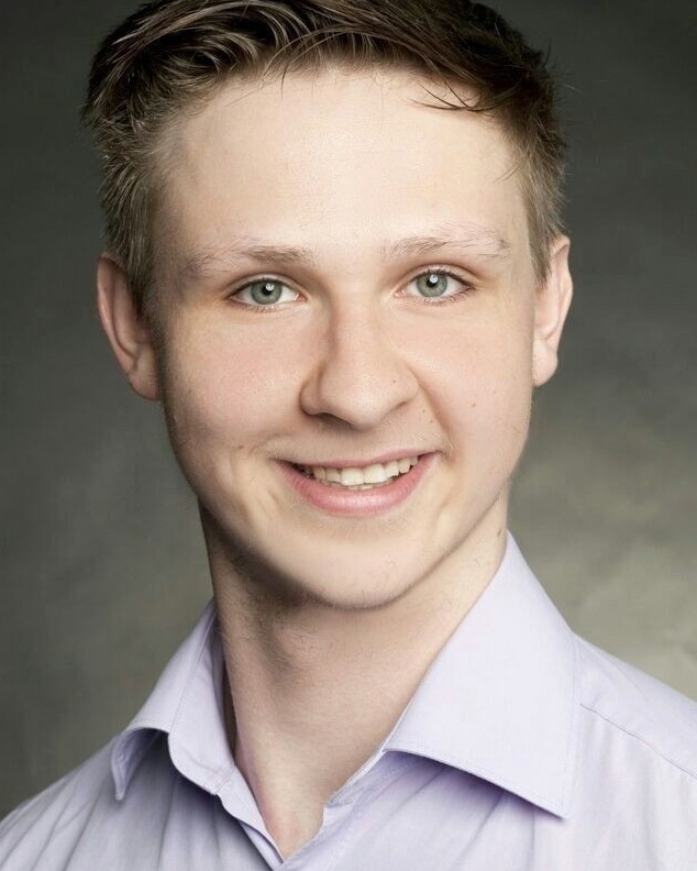 Profilbild von Alexander