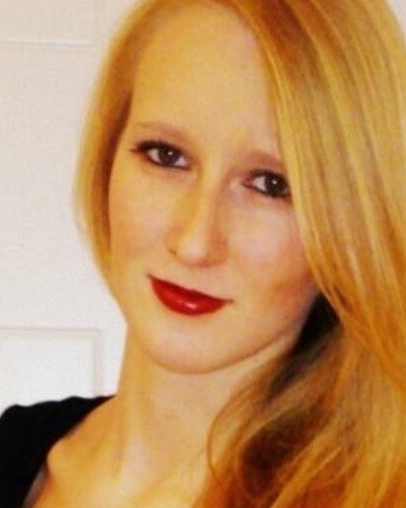 Profilbild von Isabel