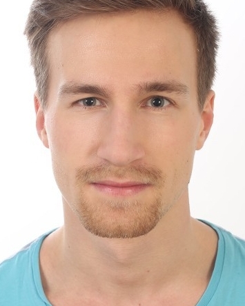 Profilbild von Aaron