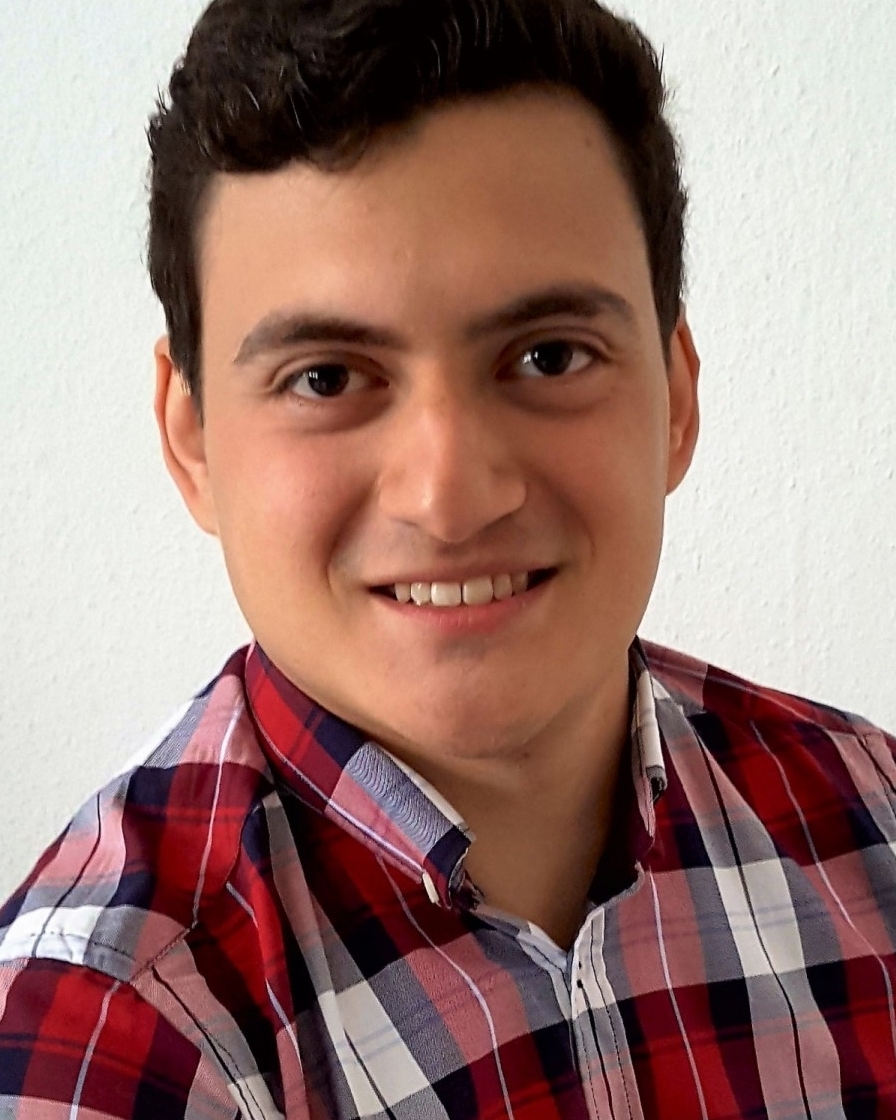 Profilbild von Felipe