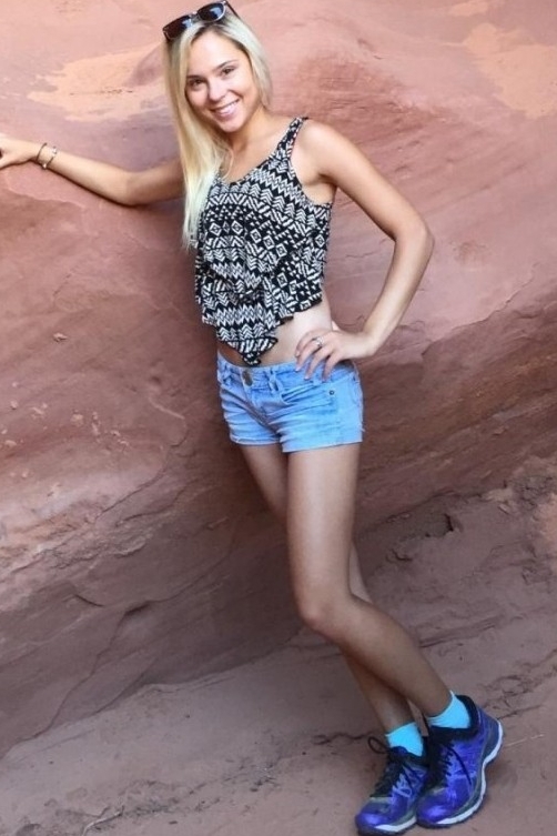 Weiteres Foto von Lucy